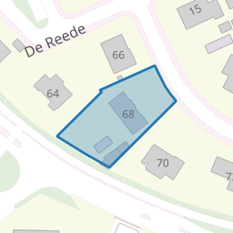 Perceel URK00-B-4350