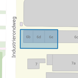 Perceel URK00-B-4361