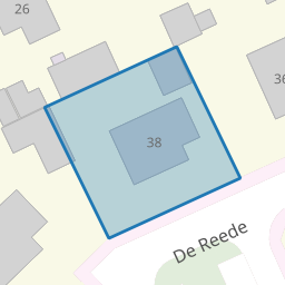 Perceel URK00-B-4380