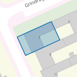 Perceel URK00-B-4393