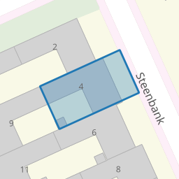 Perceel URK00-B-4394