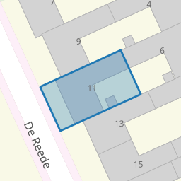 Perceel URK00-B-4395