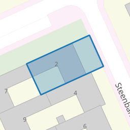 Perceel URK00-B-4397