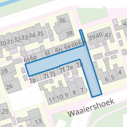 Perceel URK00-B-4413