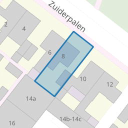 Perceel URK00-B-4453