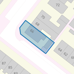 Perceel URK00-B-4462