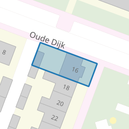 Perceel URK00-B-4463