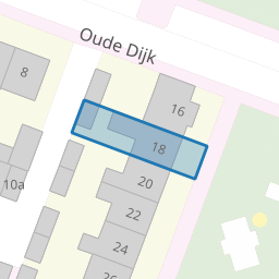 Perceel URK00-B-4464