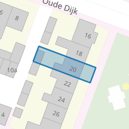 Perceel URK00-B-4465