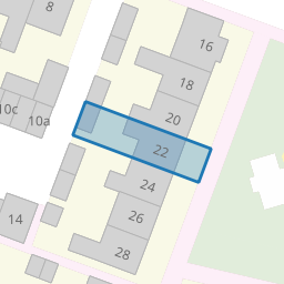 Perceel URK00-B-4466