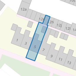 Perceel URK00-B-4483