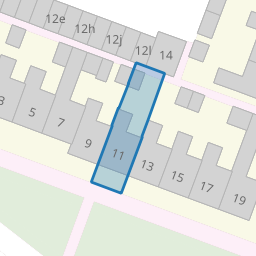 Perceel URK00-B-4486