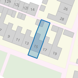 Perceel URK00-B-4488