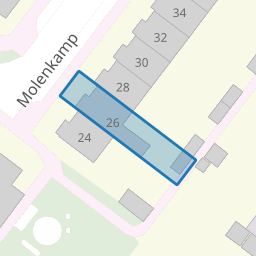 Perceel URK00-B-4505