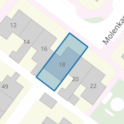 Perceel URK00-B-4509