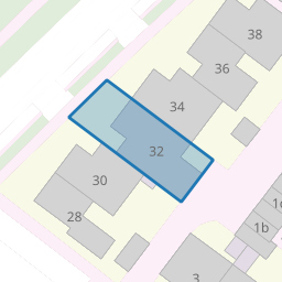 Perceel URK00-B-4528