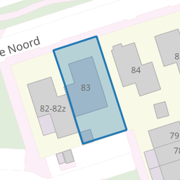 Perceel URK00-B-4551