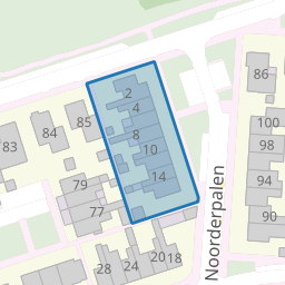 Perceel URK00-B-4554