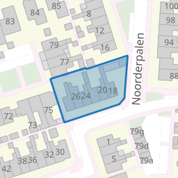 Perceel URK00-B-4557