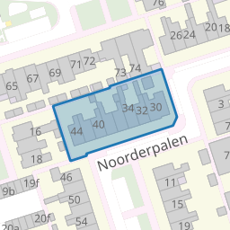 Perceel URK00-B-4559