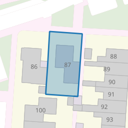 Perceel URK00-B-4563