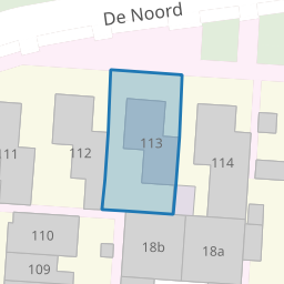 Perceel URK00-B-4571