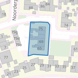 Perceel URK00-B-4585