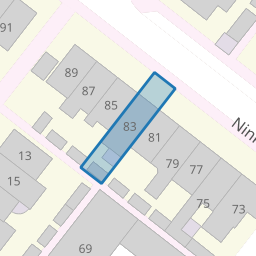 Perceel URK00-B-4626