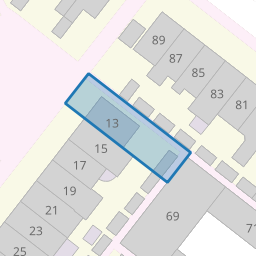 Perceel URK00-B-4630