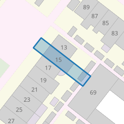 Perceel URK00-B-4631