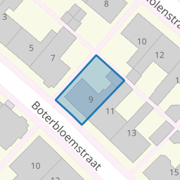 Perceel URK00-B-4653