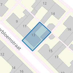 Perceel URK00-B-4655