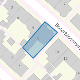 Perceel URK00-B-4665