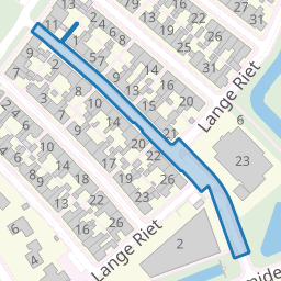 Perceel URK00-B-4675