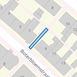 Perceel URK00-B-4676