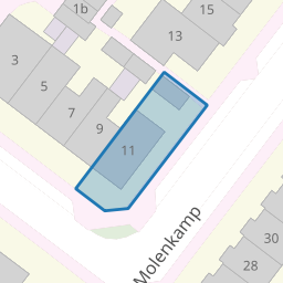 Perceel URK00-B-4686