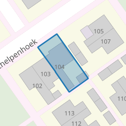 Perceel URK00-B-4696