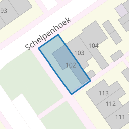 Perceel URK00-B-4698