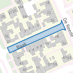 Perceel URK00-B-4708