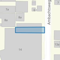 Perceel URK00-B-4714