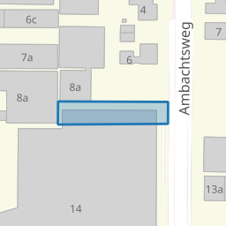 Perceel URK00-B-4715