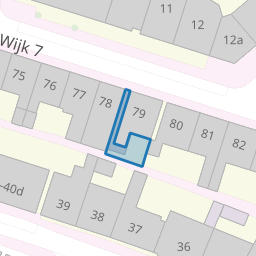 Perceel URK00-B-4717