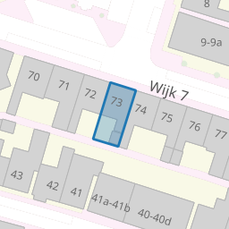 Perceel URK00-B-4718