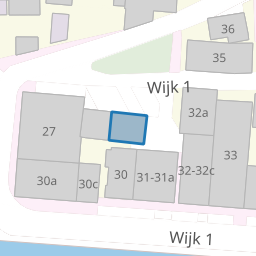 Perceel URK00-B-4729
