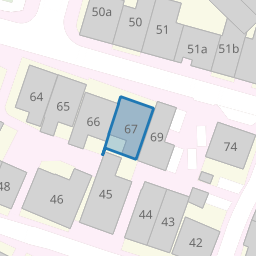 Perceel URK00-B-4731