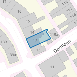 Perceel URK00-B-4742