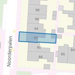 Perceel URK00-B-4762