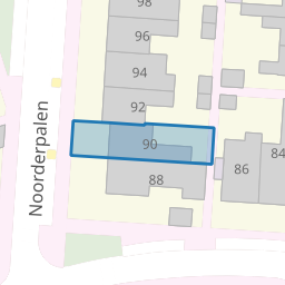 Perceel URK00-B-4763