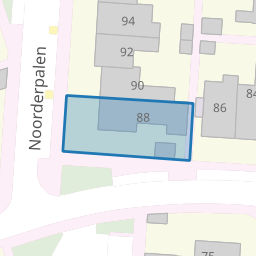 Perceel URK00-B-4764