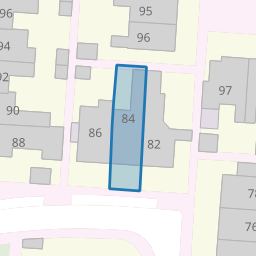 Perceel URK00-B-4766